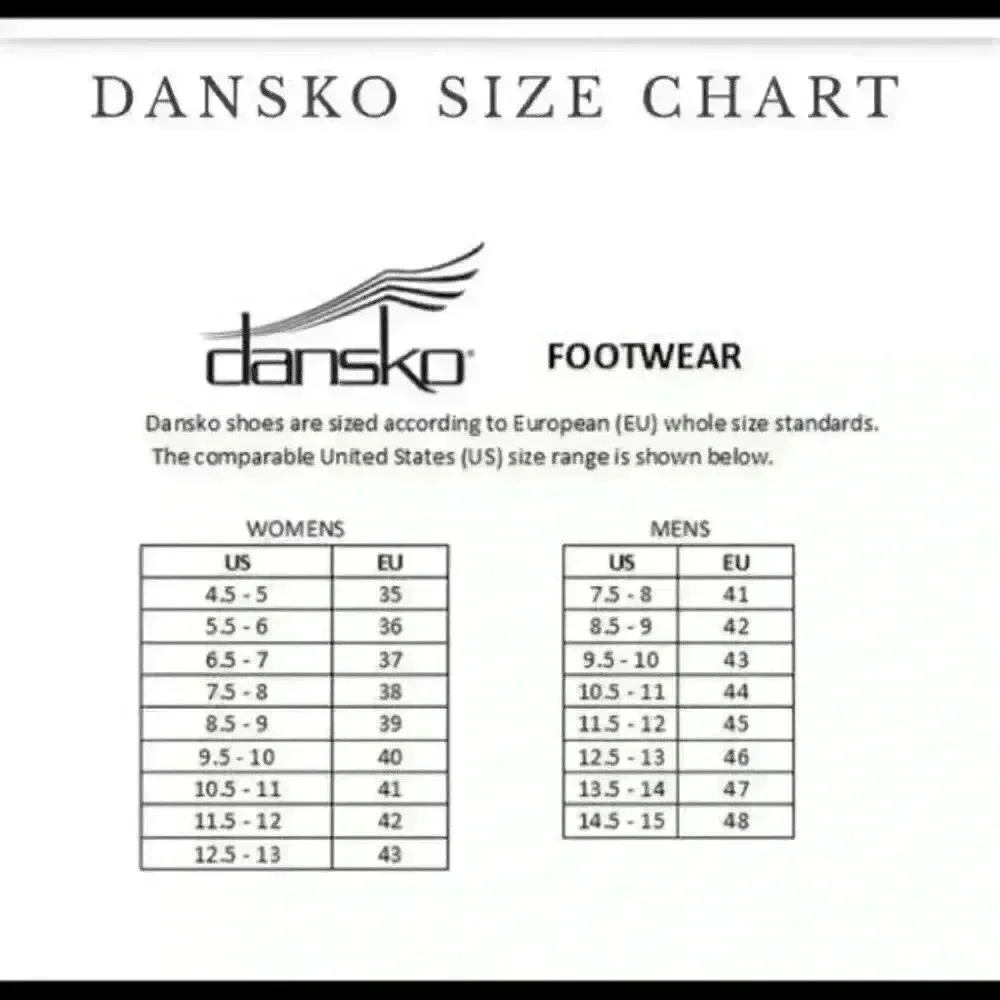 Dansko womens sandals